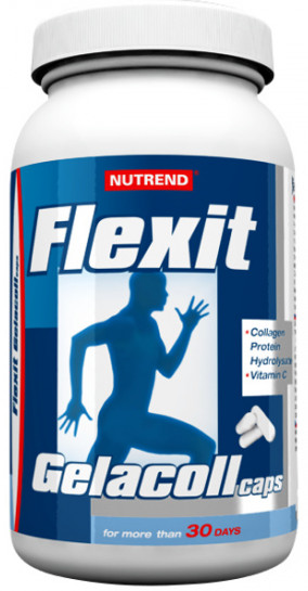 Flexit Gelacoll - 360 caps