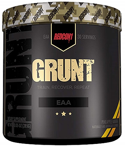 Grunt - EAA, Cherry Lime - 285 grams
