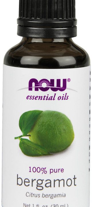 Essential Oil, Bergamot Oil - 30 ml.