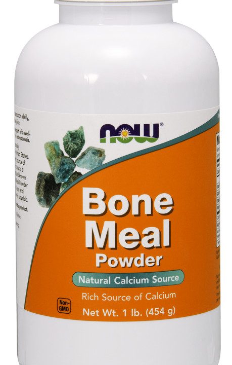 Bone Meal Powder - 454 grams