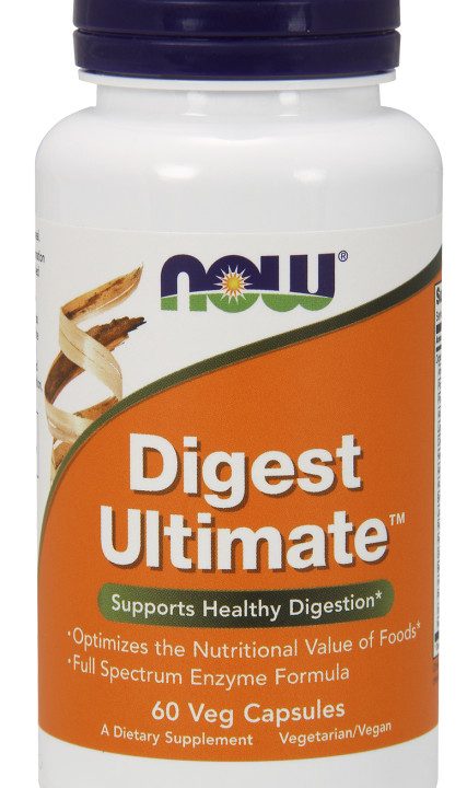 Digest Ultimate - 60 vcaps
