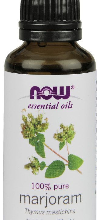 Essential Oil, Marjoram Oil - 30 ml.