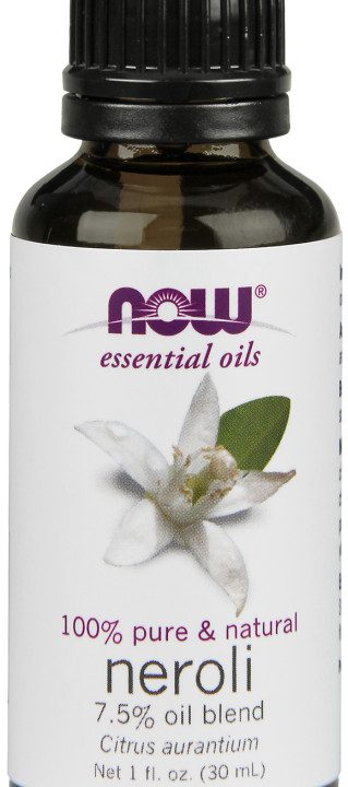 Essential Oil, Neroli Oil - 30 ml.