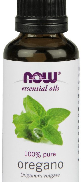 Essential Oil, Oregano Oil - 30 ml.