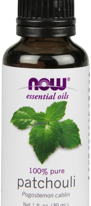 Essential Oil, Patchouli Oil - 30 ml.