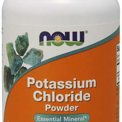 Potassium Chloride Powder - 227 grams
