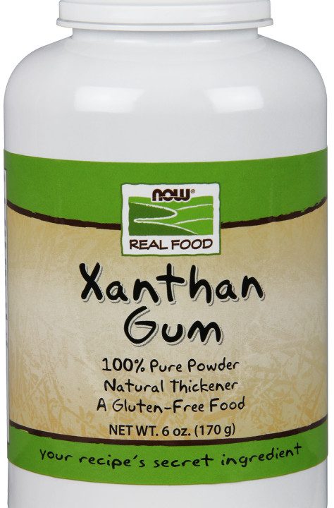 Xanthan Gum, Pure Powder - 170 grams