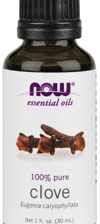 Essential Oil, Clove Oil - 30 ml.