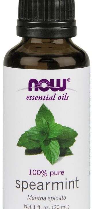Essential Oil, Spearmint Oil - 30 ml.