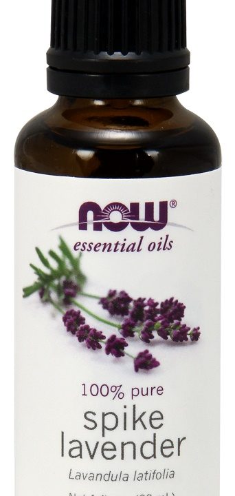 Essential Oil, Spike Lavender - 30 ml.