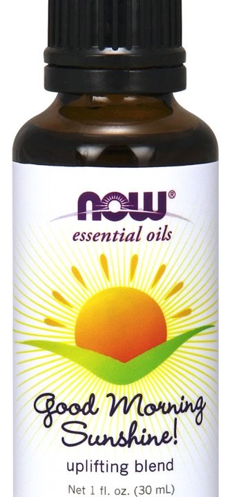 Essential Oil, Good Morning Sunshine! - 30 ml.