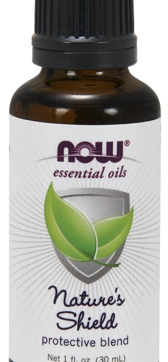 Essential Oil, Nature's Shield - 30 ml.