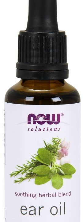 Ear Oil Relief - 30 ml.