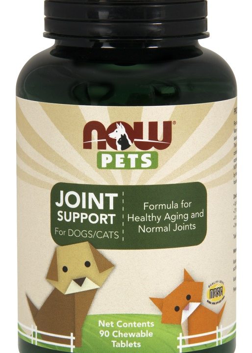 Pets, Joint Support - 90 chewable tablets