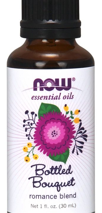 Essential Oil, Bottled Bouquet Oil Blend - 30 ml.