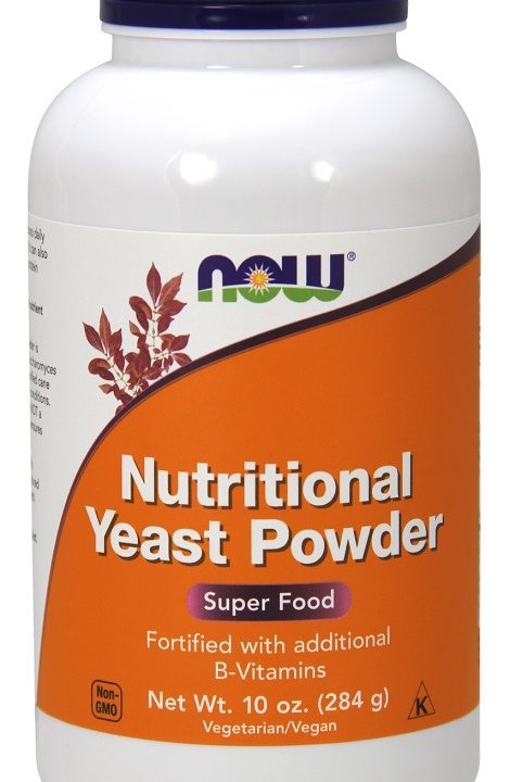 Nutritional Yeast Powder - 284 grams