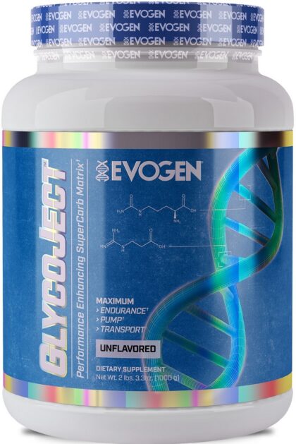 GlycoJect, Cherry - 1000 grams
