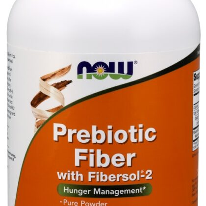 Prebiotic Fiber with Fibersol-2 - 340 grams