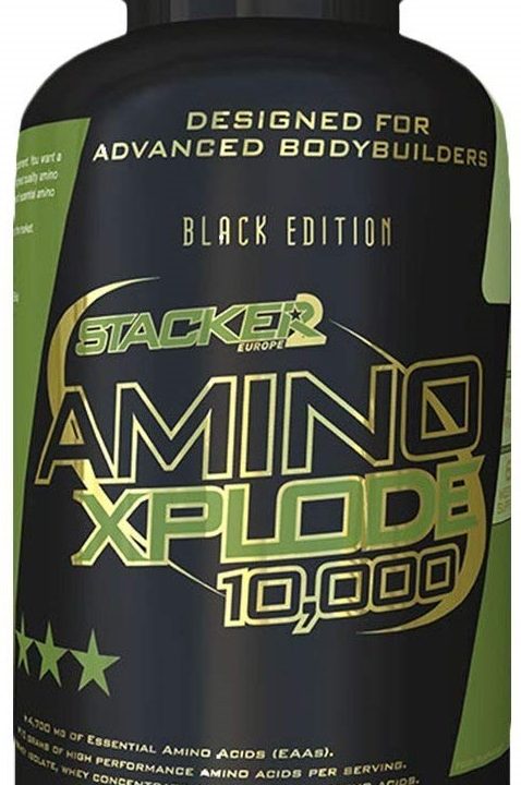 Amino Xplode 10,000 - 420 tablets