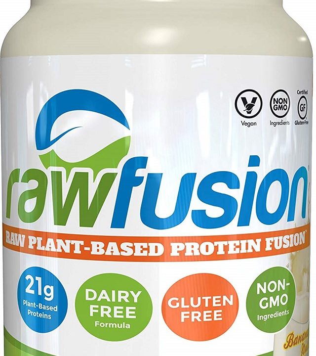 RawFusion, Natural Chocolate - 931 grams