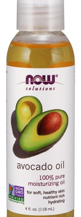 Avocado Oil - 118 ml.