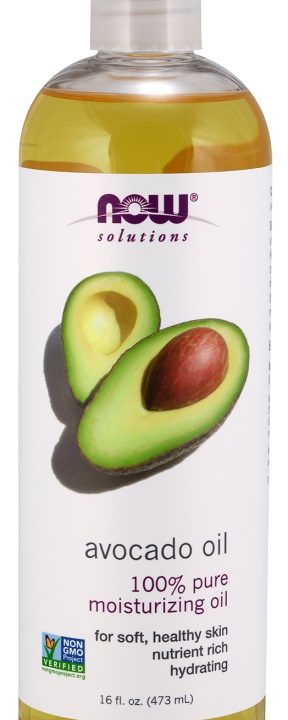Avocado Oil - 473 ml.