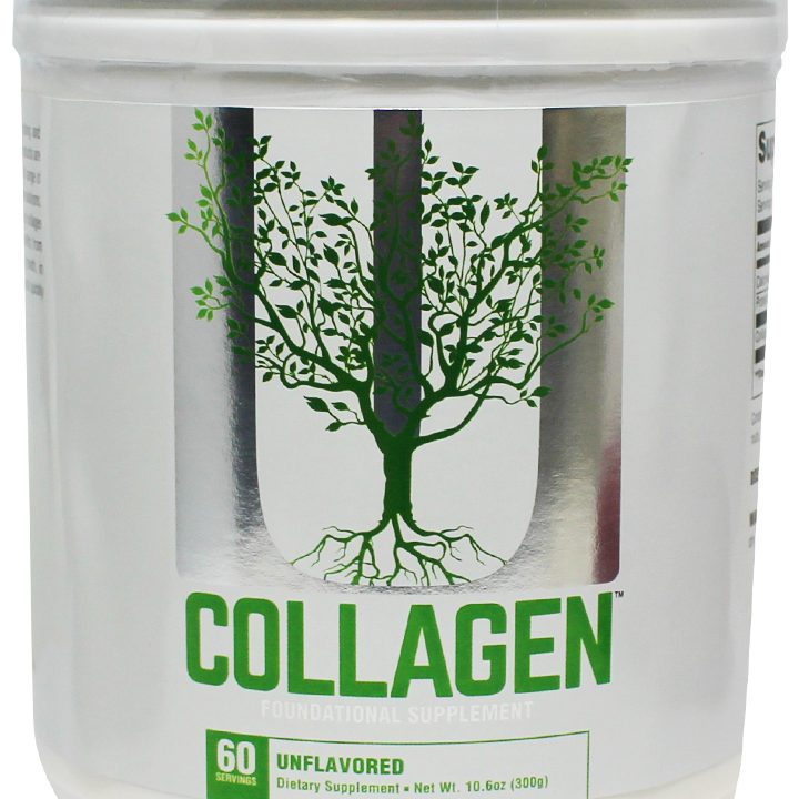 Collagen, Unflavored - 300 grams