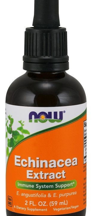 Echinacea Extract - 59 ml.