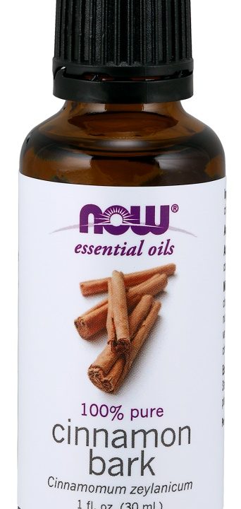 Essential Oil, Cinnamon Bark Oil - 30 ml.