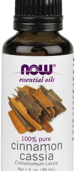 Essential Oil, Cinnamon Cassia Oil - 30 ml.