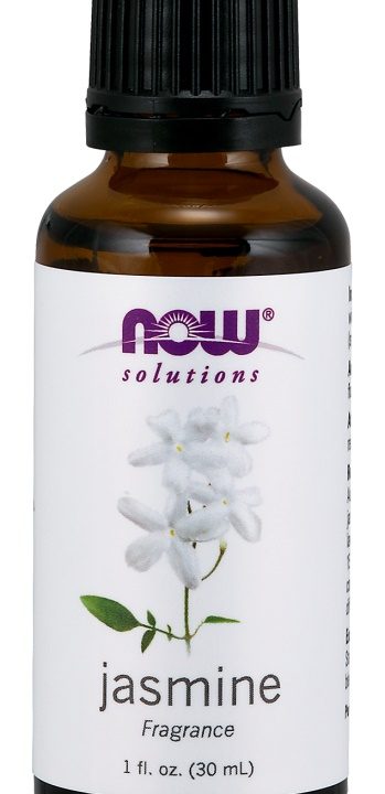 Essential Oil, Jasmine Oil - 30 ml.