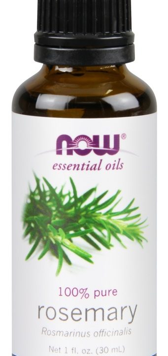 Essential Oil, Rosemary Oil - 30 ml.