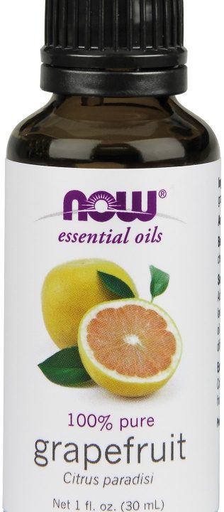 Essential Oil, Grapefruit Oil - 30 ml.