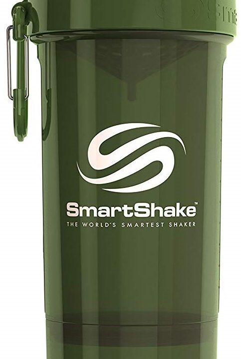 Original2Go ONE, Army Green - 800 ml.