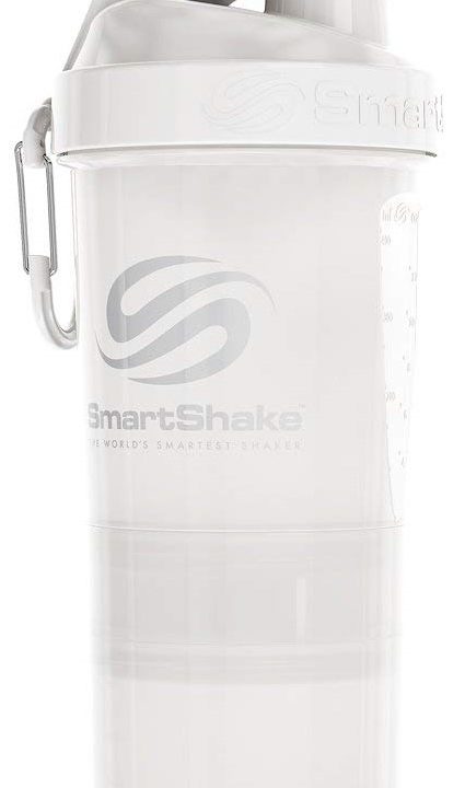Original2Go, Pure White - 600 ml.