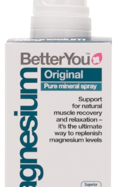 Magnesium Oil Original Spray - 100 ml.