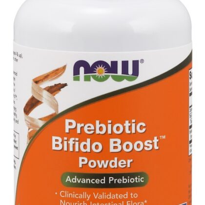 Prebiotic Bifido Boost Powder - 85 grams