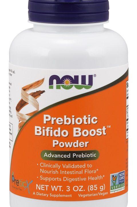 Prebiotic Bifido Boost Powder - 85 grams