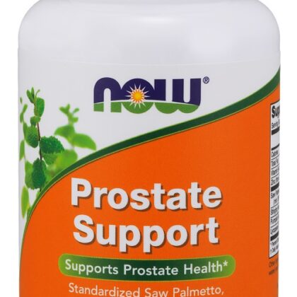 Prostate Support - 90 softgels