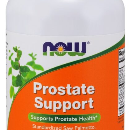 Prostate Support - 180 softgels