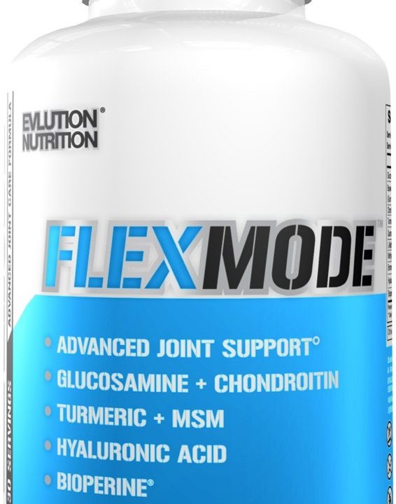 FlexMode - 90 caps