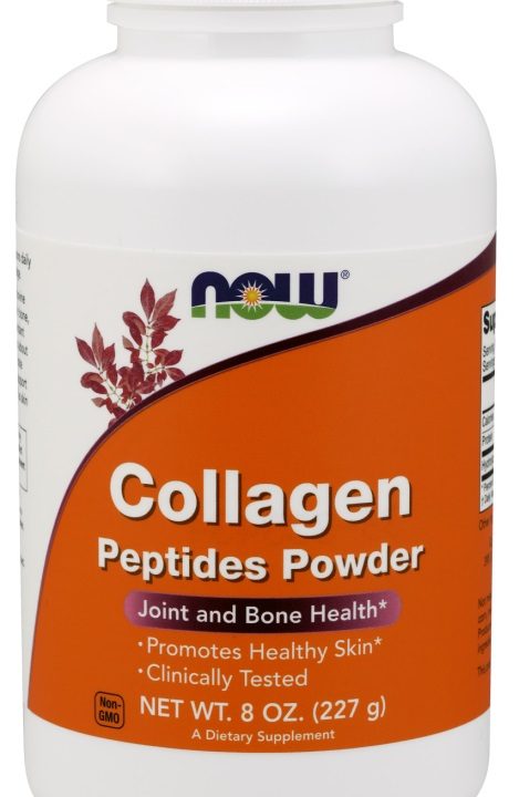 Collagen Peptides Powder - 227 grams
