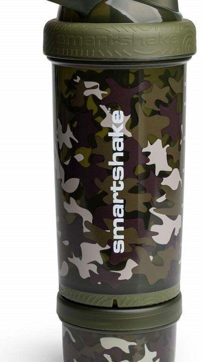 Revive Series, Camo Green - 750 ml.