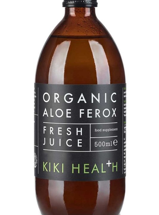 Aloe Ferox Juice - 500 ml.