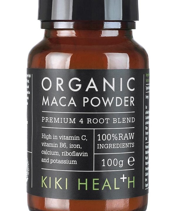 Maca Powder - 100 grams