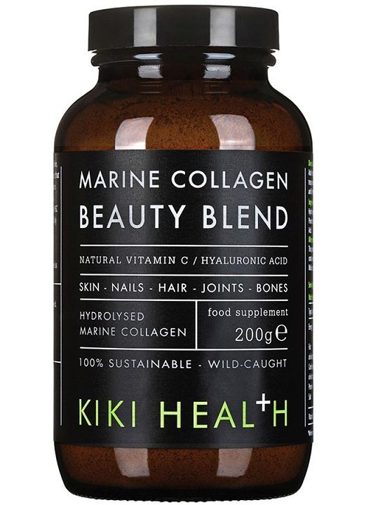 Marine Collagen Beauty Blend - 200 grams