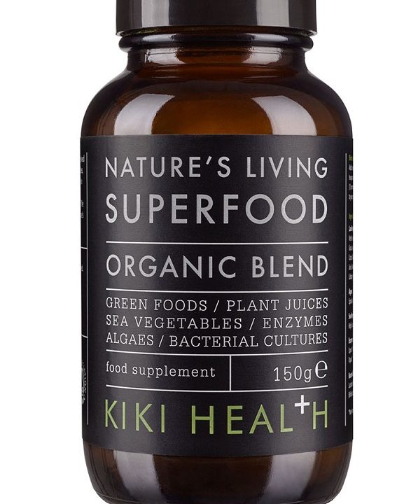 Nature's Living Superfood - 150 grams