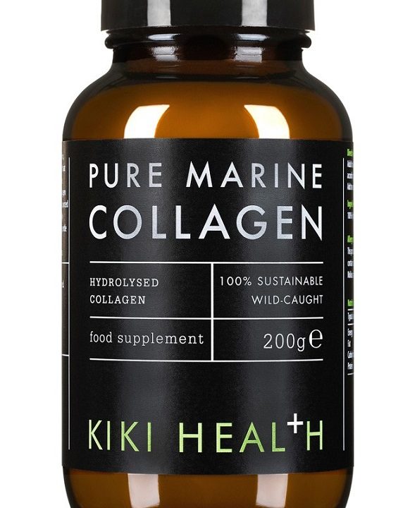 Pure Marine Collagen, Powder - 200 grams