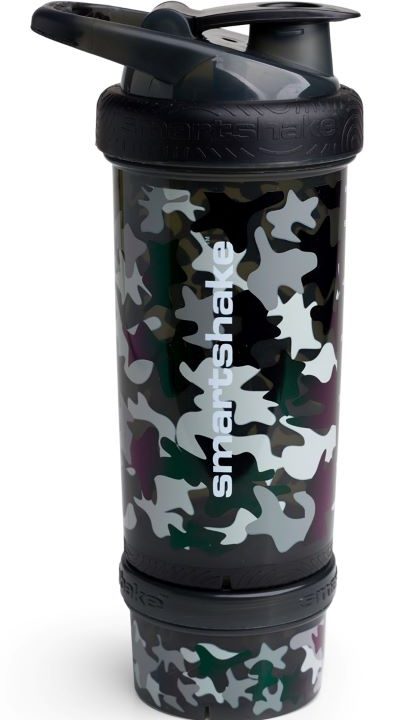 Revive Series, Camo Black - 750 ml.