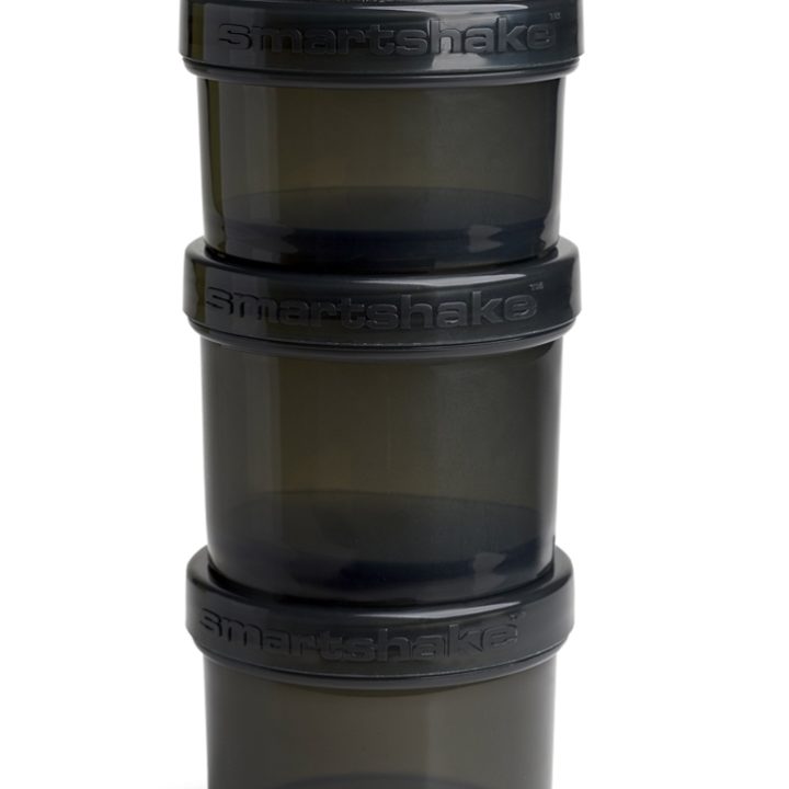 Revive Storage, Black - 550 ml.
